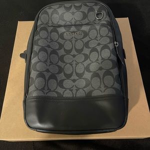 Coach Crossbody Bag